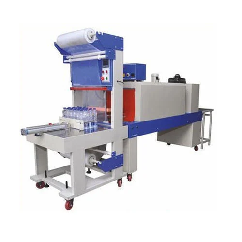 Automatic Single Side Bottle Labeling Machine